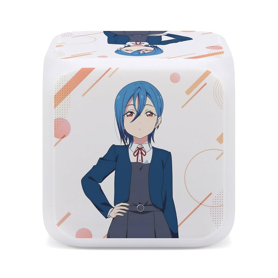 Amazon.co.jp: ラブライブ スーパースター 若菜四季 目覚まし